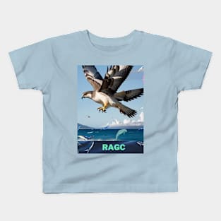 RAGC VIII Kids T-Shirt